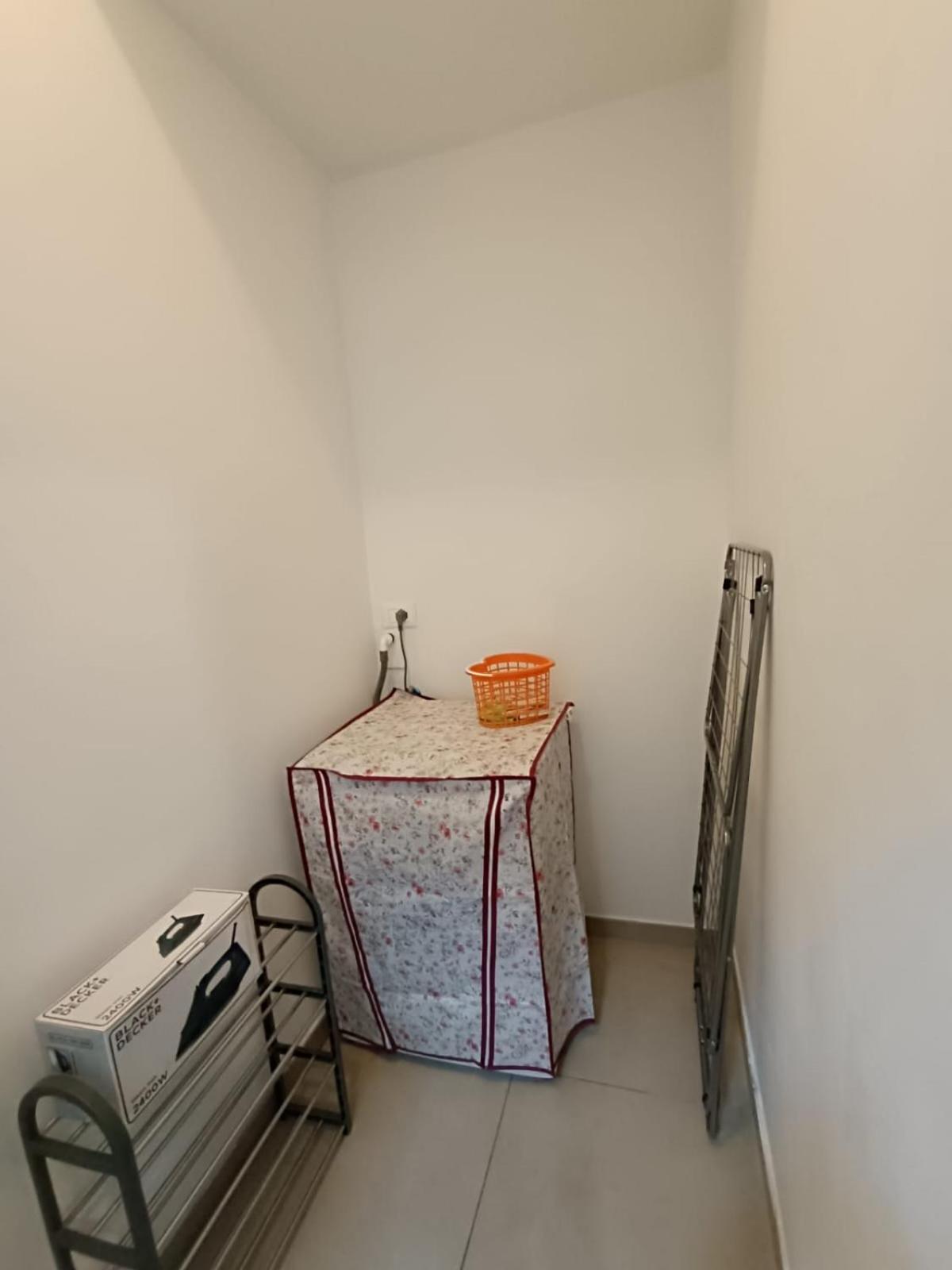 Appartement Il Fiore Di Luna Rome