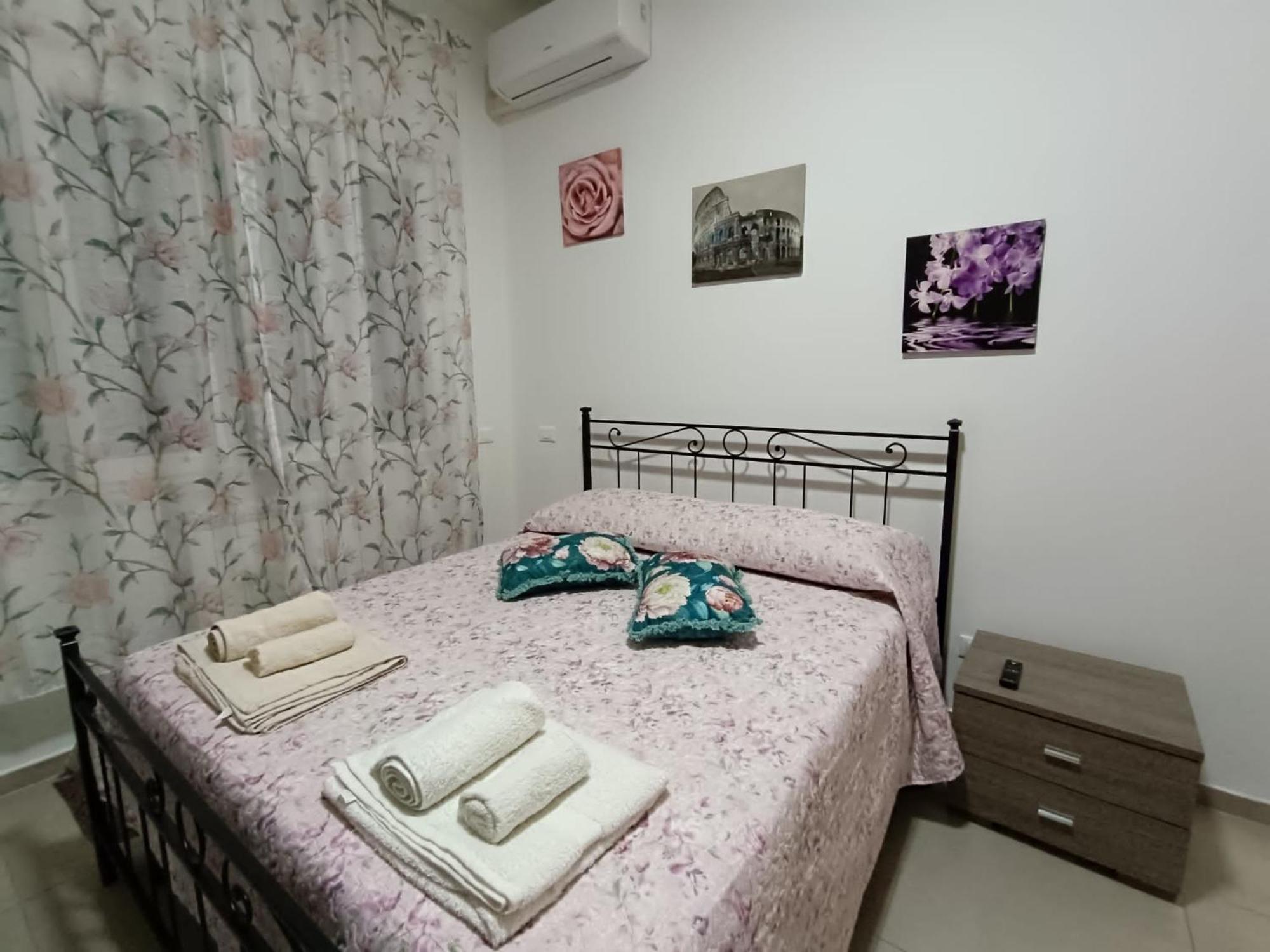 Appartement Il Fiore Di Luna *