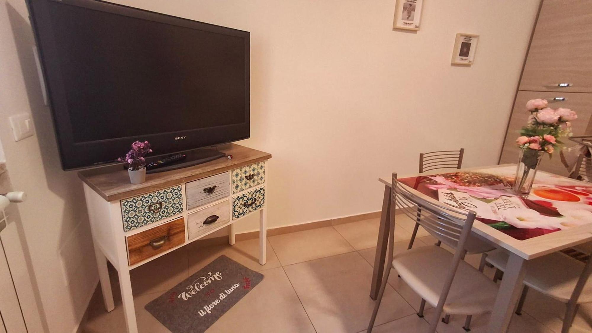 Il Fiore Di Luna Appartement