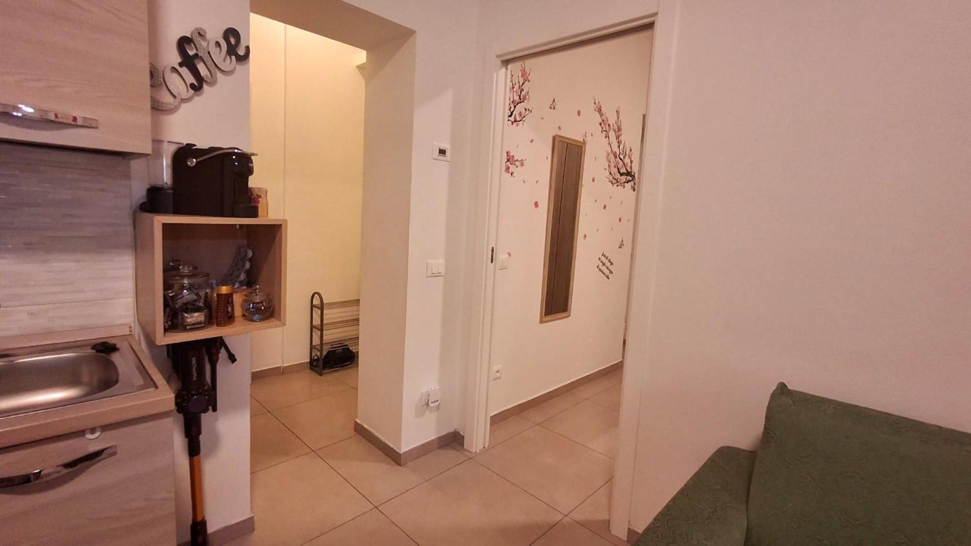 Il Fiore Di Luna Appartement *