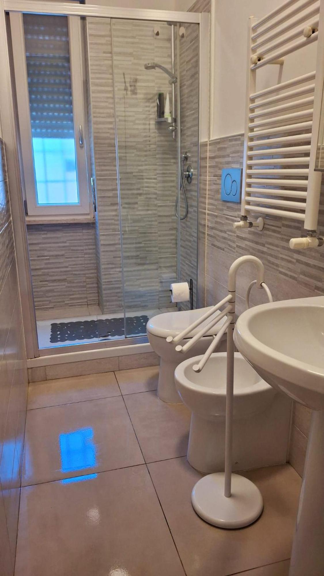 Appartement Il Fiore Di Luna