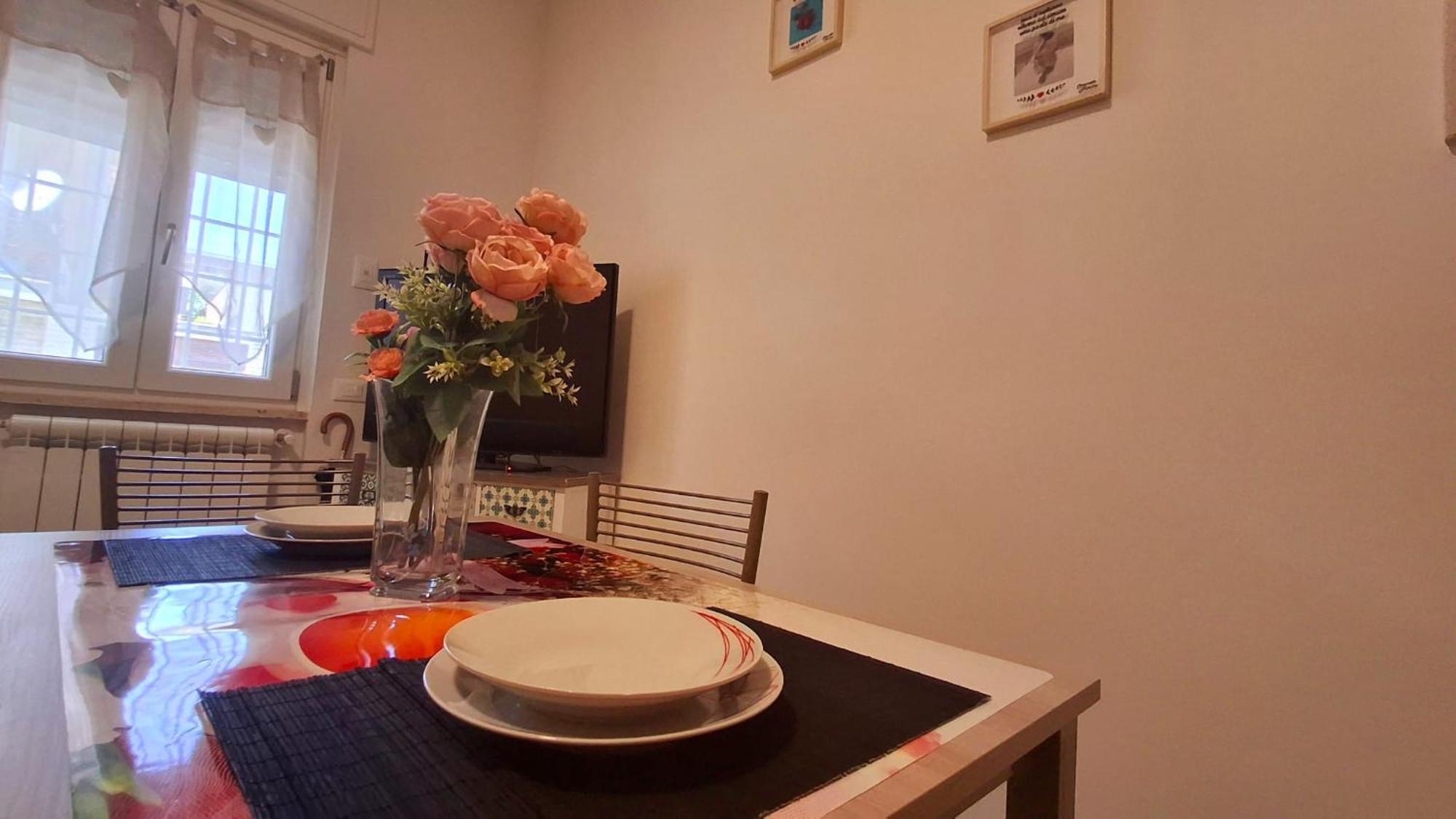 Appartement Il Fiore Di Luna