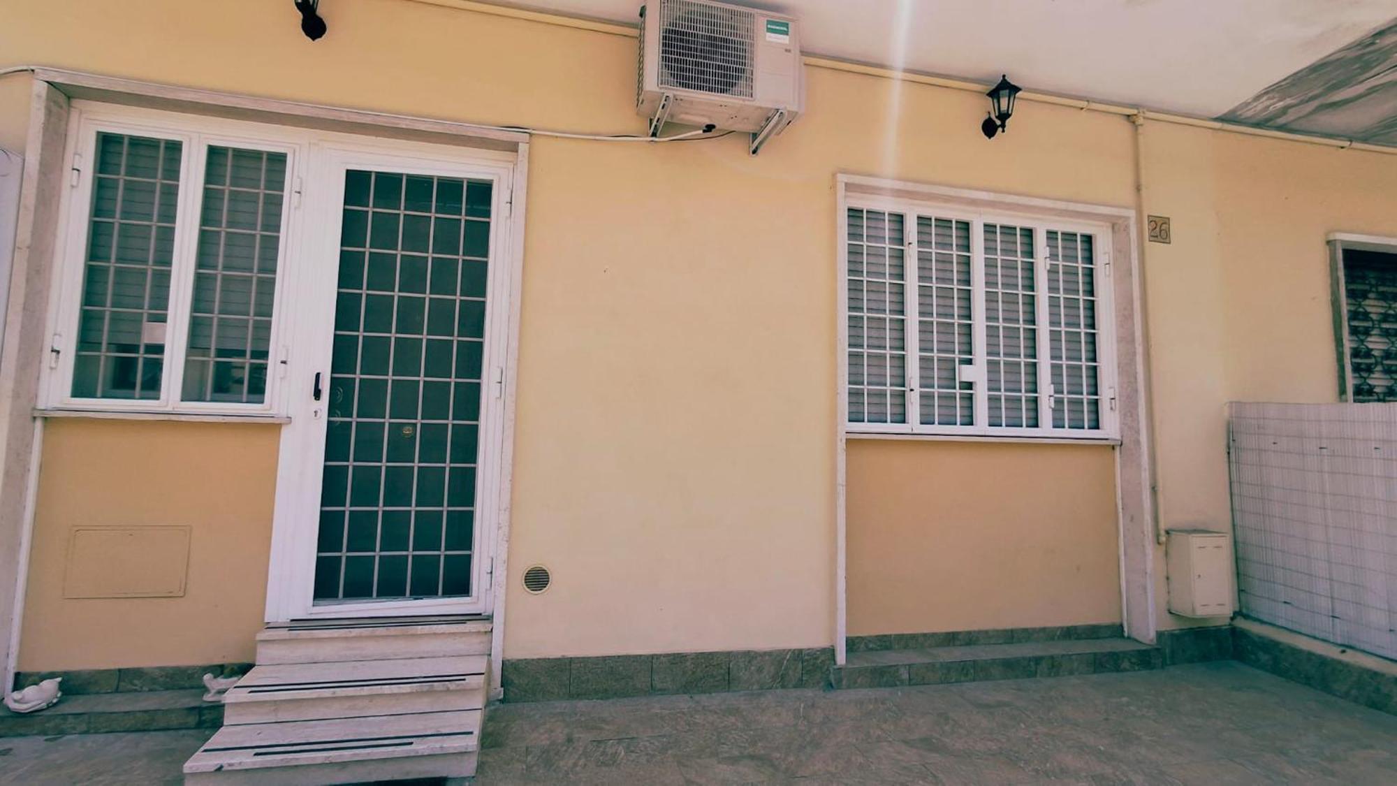 Il Fiore Di Luna Appartement Rome