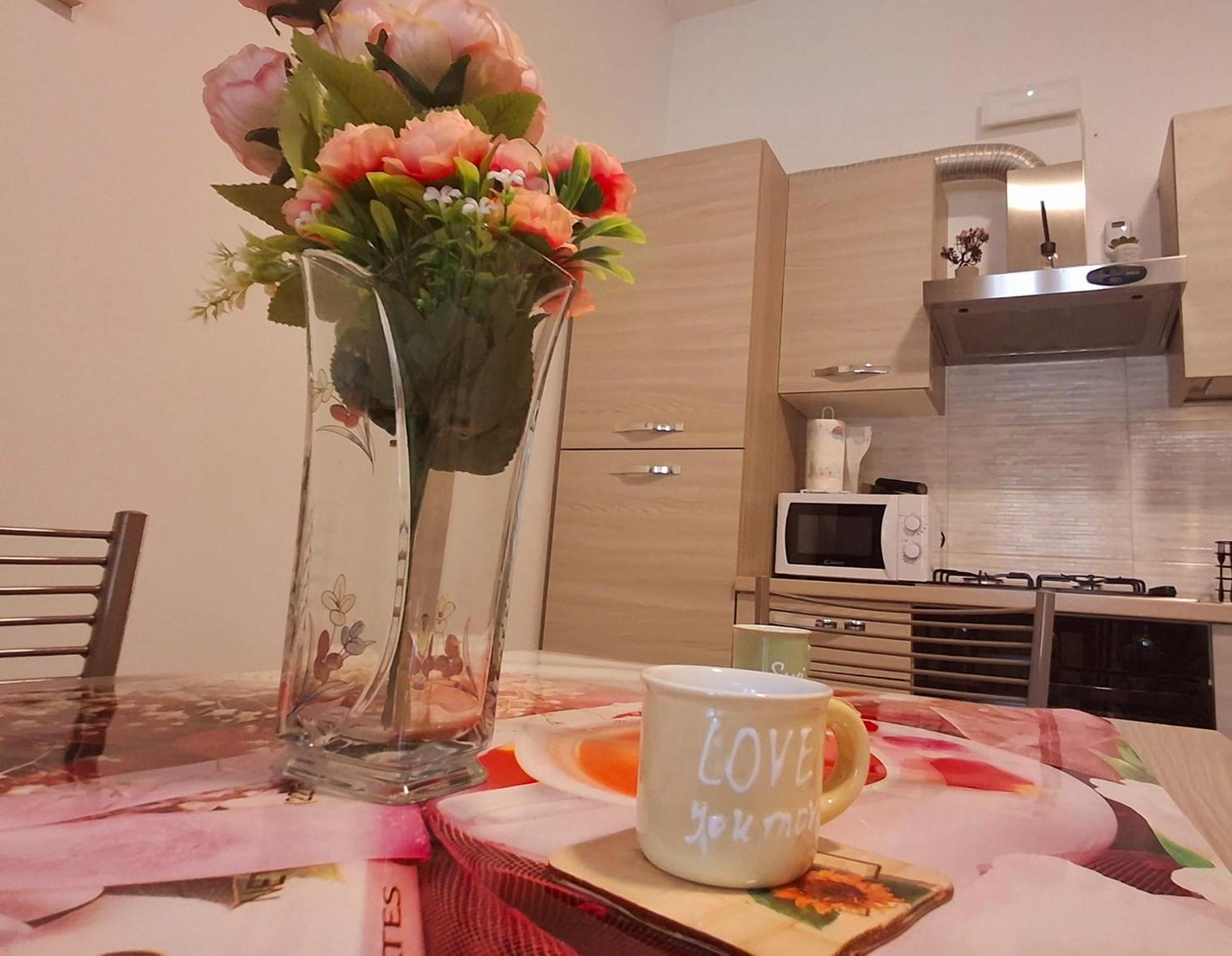 Il Fiore Di Luna Apartment Rome